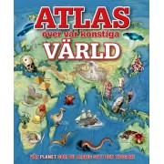 Atlas över vår konstiga värld